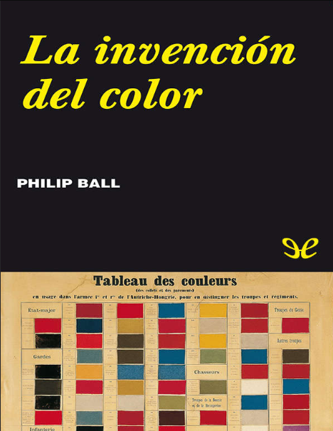 La invención del color